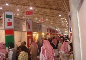 A.Ü'den ortadoğu çıkarması